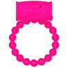 CASUAL LOVE 25 ANILLO VIBRADOR ROSA