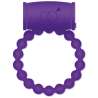 CASUAL LOVE 25 ANILLO VIBRADOR LILA