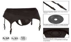 CALEX BOUNDLESS ARNES TANGA CON LIGUERO L XL