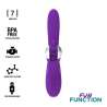 FUN FUNCTION BUNNY FUNNY VIBRATION 20