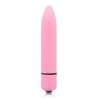 GLOSSY THIN VIBRADOR ROSA INTENSO