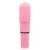 GLOSSY POCKET VIBRADOR ROSA