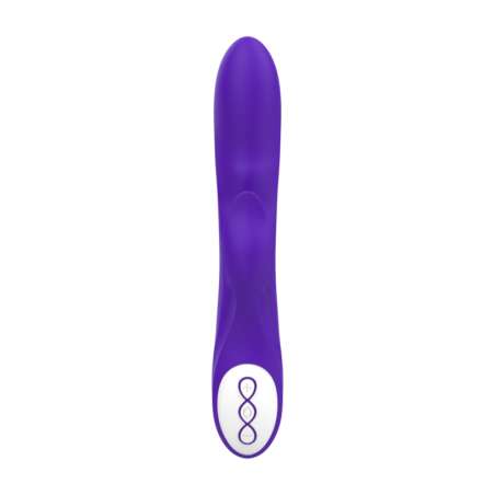 GALATEA GALO VIBRADOR LILA COMPATIBLE CON WATCHME WIRELESS TECHNOLOGY