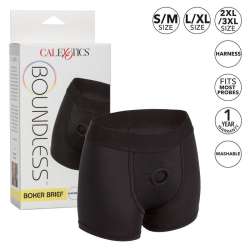CALEX ARNES ESTILO BOXER S M