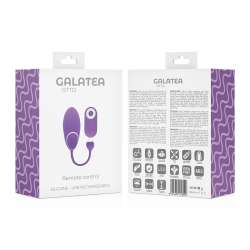 GALATEA REMOTE CONTROL OTTO CLICKPLAY