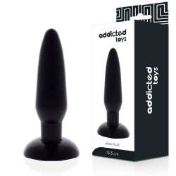 ADDICTED TOYS ANAL PLUG 135CM