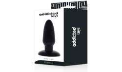 ADDICTED TOYS ANAL PLUG 135CM