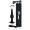 ADDICTED TOYS ANAL PLUG 145CM BLACK