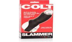 COLT SLAMMER MASTURBADOR FUNDA PENE