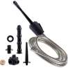 COLT KIT DUCHA ANAL AVANZADA