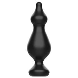 ADDICTED TOYS ANAL SEXUAL PLUG 136CM NEGRO
