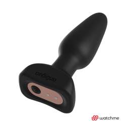 ANBIGUO WATCHME CONTROL REMOTO PLUG PULSE ANDRe