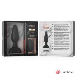 ANBIGUO WATCHME CONTROL REMOTO PLUG PULSE ANDRe