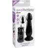 ANAL FANTASY PLUG THRUSTER VIBRADOR