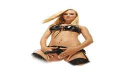 FETISH FANTASY ARNES BEL STRAP ON SET 15CM