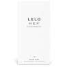 LELO HEX PRESERVATIVO CAJA 12 UDS