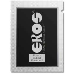 EROS CLASICO MONODOSIS LUBRICANTE SILICONA 15 ML
