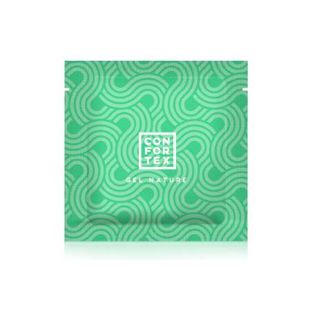 CONFORTEX LUBRICANTE MONODOSIS 6ML