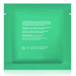 CONFORTEX LUBRICANTE MONODOSIS 6ML
