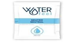 WATERFEEL GEL DESLIZANTE BASE AGUA NEUTRO 6 ML