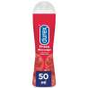 LUBRICANTE DUREX PLAY FRESA 50ML
