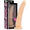 DELTA CLUB TOYS ARNES DILDO NATURAL SILICONA MEDICA 23 X 45 CM