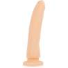 DELTA CLUB TOYS ARNES DILDO NATURAL SILICONA MEDICA 23 X 45 CM