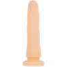 DELTA CLUB TOYS ARNES DILDO NATURAL SILICONA MEDICA 23 X 45 CM
