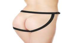 DELTA CLUB TOYS ARNES DILDO LILA SILICONA MEDICA 23 X 45 CM