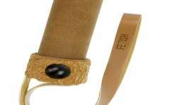 FETISH SUBMISSIVE ORIGEN LaTIGO CUERO VEGANO