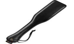 COQUETTE CHIC DESIRE FANTASY PALA CUERO VEGANO