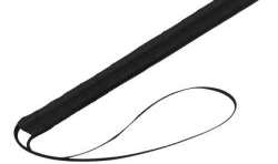 DARKNESS PLUMA ESTIMULADORA NEGRO LUX