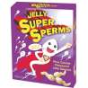 SPENCER FLEETWOOD JELLY SUPER SPERM GOMINOLAS FORMA ESPERMA 120 GR