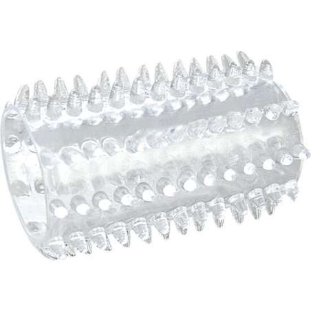 EXTASY RING ANILLO ESTIMULADOR PARA EL PENE