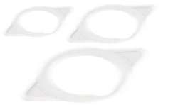 MAXIMUS PACK 3 ANILLOS XS S M