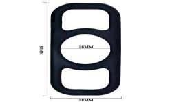 BAILE TRAINING ANILLAS TRAINING SILICONA