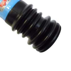 BATHMATE HYDRO 7 HERCULES TRANSPARENTE