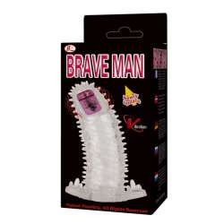 LY BAILE BRAVE II MAN SENSOR EXTENSION