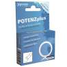 POTENZ PLUS ANILLO PARA PENE BLANCO S