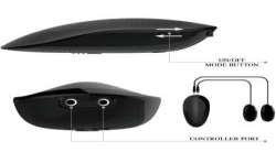 CRAZY BULL VAGINA Y ANO REALISTICOS CON VIBRACION POSICION 3