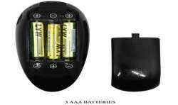 CRAZY BULL VAGINA Y ANO REALISTICOS CON VIBRACION POSICION 6