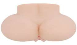 CRAZY BULL VAGINA Y ANO REALISTICOS CON VIBRACION POSICION 6