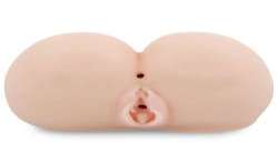 CRAZY BULL VAGINA Y ANO REALISTICOS CON VIBRACION POSICION 6