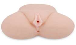 CRAZY BULL VAGINA Y ANO REALISTICOS CON VIBRACION POSICION 7