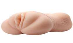 CRAZY BULL MASTURBADOR WATER SKIN MODELO VAGINA 4