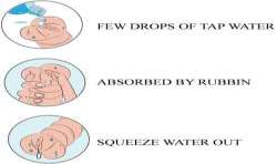 CRAZY BULL MASTURBADOR WATER SKIN MODELO VAGINA 4