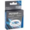 POTENZ DUO ANILLOS PARA PENE BLANCO M