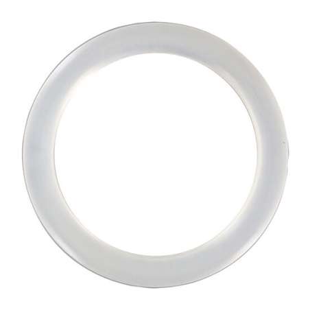POTENZ PLUS ANILLO PARA PENE BLANCO M
