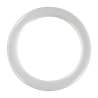 POTENZ PLUS ANILLO PARA PENE BLANCO M