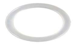 POTENZ PLUS ANILLO PARA PENE BLANCO M